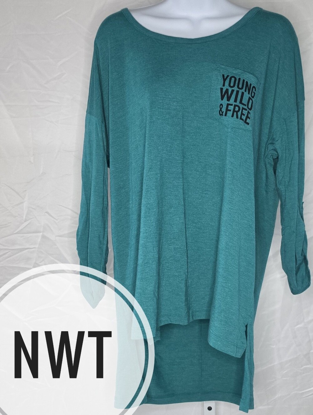 NWT (WOMEN'S) Casual Shirt